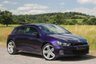 USED 2015 65 VOLKSWAGEN SCIROCCO 2.0 R LINE TSI BLUEMOTION TECHNOLOGY 2d 178 BHP BIG SPEC, LEATHER, SAT NAV, DAB