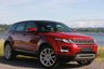 USED 2013 13 LAND ROVER RANGE ROVER EVOQUE 2.2 SD4 PURE TECH 5d 190 BHP SAT NAV, HEATED LEATHER, DAB,CRUISE