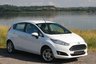 USED 2016 66 FORD FIESTA 1.0 ZETEC 5d 99 BHP 