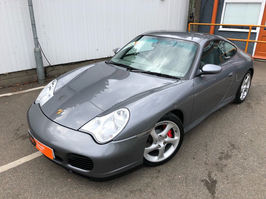 View our PORSCHE 911