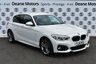 USED 2016 16 BMW 1 SERIES 2.0 118D M SPORT 5d AUTO 147 BHP  ABSOLUTELY STUNNING CAR