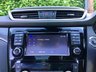 USED 2016 16 NISSAN X-TRAIL 1.6 DCI TEKNA XTRONIC 5d AUTO 130 BHP ONE OWNER, SAT NAV, PANORAMIC ROOF, FULL LEATHER, HEATED SEATS, BLUETOOTH, CRUISE CONTROL, CLIMATE CONTROL, REVERSE CAMERA, PARKING SENSORS, JUST BEEN SERVICED, MOT 02/05/2020, SPARE KEY