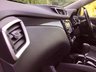 USED 2016 16 NISSAN X-TRAIL 1.6 DCI TEKNA XTRONIC 5d AUTO 130 BHP ONE OWNER, SAT NAV, PANORAMIC ROOF, FULL LEATHER, HEATED SEATS, BLUETOOTH, CRUISE CONTROL, CLIMATE CONTROL, REVERSE CAMERA, PARKING SENSORS, JUST BEEN SERVICED, MOT 02/05/2020, SPARE KEY