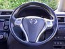 USED 2016 16 NISSAN X-TRAIL 1.6 DCI TEKNA XTRONIC 5d AUTO 130 BHP ONE OWNER, SAT NAV, PANORAMIC ROOF, FULL LEATHER, HEATED SEATS, BLUETOOTH, CRUISE CONTROL, CLIMATE CONTROL, REVERSE CAMERA, PARKING SENSORS, JUST BEEN SERVICED, MOT 02/05/2020, SPARE KEY