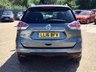 USED 2016 16 NISSAN X-TRAIL 1.6 DCI TEKNA XTRONIC 5d AUTO 130 BHP ONE OWNER, SAT NAV, PANORAMIC ROOF, FULL LEATHER, HEATED SEATS, BLUETOOTH, CRUISE CONTROL, CLIMATE CONTROL, REVERSE CAMERA, PARKING SENSORS, JUST BEEN SERVICED, MOT 02/05/2020, SPARE KEY