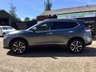 USED 2016 16 NISSAN X-TRAIL 1.6 DCI TEKNA XTRONIC 5d AUTO 130 BHP ONE OWNER, SAT NAV, PANORAMIC ROOF, FULL LEATHER, HEATED SEATS, BLUETOOTH, CRUISE CONTROL, CLIMATE CONTROL, REVERSE CAMERA, PARKING SENSORS, JUST BEEN SERVICED, MOT 02/05/2020, SPARE KEY