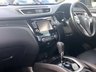 USED 2016 16 NISSAN X-TRAIL 1.6 DCI TEKNA XTRONIC 5d AUTO 130 BHP ONE OWNER, SAT NAV, PANORAMIC ROOF, FULL LEATHER, HEATED SEATS, BLUETOOTH, CRUISE CONTROL, CLIMATE CONTROL, REVERSE CAMERA, PARKING SENSORS, JUST BEEN SERVICED, MOT 02/05/2020, SPARE KEY