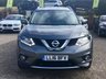 USED 2016 16 NISSAN X-TRAIL 1.6 DCI TEKNA XTRONIC 5d AUTO 130 BHP ONE OWNER, SAT NAV, PANORAMIC ROOF, FULL LEATHER, HEATED SEATS, BLUETOOTH, CRUISE CONTROL, CLIMATE CONTROL, REVERSE CAMERA, PARKING SENSORS, JUST BEEN SERVICED, MOT 02/05/2020, SPARE KEY