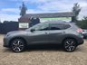 USED 2016 16 NISSAN X-TRAIL 1.6 DCI TEKNA XTRONIC 5d AUTO 130 BHP ONE OWNER, SAT NAV, PANORAMIC ROOF, FULL LEATHER, HEATED SEATS, BLUETOOTH, CRUISE CONTROL, CLIMATE CONTROL, REVERSE CAMERA, PARKING SENSORS, JUST BEEN SERVICED, MOT 02/05/2020, SPARE KEY