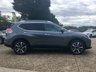 USED 2016 16 NISSAN X-TRAIL 1.6 DCI TEKNA XTRONIC 5d AUTO 130 BHP ONE OWNER, SAT NAV, PANORAMIC ROOF, FULL LEATHER, HEATED SEATS, BLUETOOTH, CRUISE CONTROL, CLIMATE CONTROL, REVERSE CAMERA, PARKING SENSORS, JUST BEEN SERVICED, MOT 02/05/2020, SPARE KEY