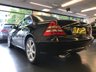 USED 2002 52 MERCEDES-BENZ SLK 2.0 SLK200 KOMPRESSOR 2d AUTO 163 BHP 2 PREVIOUS OWNERS, NEW 12 MONTH MOT & FULL SERVICE