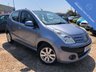 USED 2011 11 NISSAN PIXO 1.0 N-TEC 5d 67 BHP Full NISSAN Service History + &pound;20 Tax
