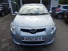 USED 2008 57 TOYOTA AURIS 1.6 T SPIRIT VVT-I MM 5d AUTOMATIC 122 BHP Comprehensive Service History, MOT until March 2020, Two Previous Owners, Automatic