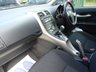 USED 2008 57 TOYOTA AURIS 1.6 T SPIRIT VVT-I MM 5d AUTOMATIC 122 BHP Comprehensive Service History, MOT until March 2020, Two Previous Owners, Automatic