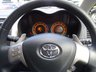 USED 2008 57 TOYOTA AURIS 1.6 T SPIRIT VVT-I MM 5d AUTOMATIC 122 BHP Comprehensive Service History, MOT until March 2020, Two Previous Owners, Automatic