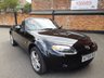 USED 2009 58 MAZDA MX-5 1.8 I 2d 125 BHP 