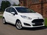 USED 2014 14 FORD FIESTA 1.6 TITANIUM ECONETIC TDCI 5d 94 BHP 