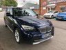 USED 2010 60 BMW X1 2.0 XDRIVE23D SE 5d AUTO 201 BHP WELL MAINTAINED EXAMPLE WITH 4 SERVICE STAMPS TO 39K, ALLOY WHEELS, PARK SENSORS, HEATED LEATHER SEATS, RADIO/CD/AUX/USB, CRUSIE CONTROL, CLIMATE CONTROL, SATELLITE NAVIGATION.
