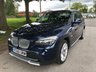 USED 2010 60 BMW X1 2.0 XDRIVE23D SE 5d AUTO 201 BHP WELL MAINTAINED EXAMPLE WITH 4 SERVICE STAMPS TO 39K, ALLOY WHEELS, PARK SENSORS, HEATED LEATHER SEATS, RADIO/CD/AUX/USB, CRUSIE CONTROL, CLIMATE CONTROL, SATELLITE NAVIGATION.