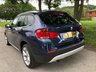 USED 2010 60 BMW X1 2.0 XDRIVE23D SE 5d AUTO 201 BHP WELL MAINTAINED EXAMPLE WITH 4 SERVICE STAMPS TO 39K, ALLOY WHEELS, PARK SENSORS, HEATED LEATHER SEATS, RADIO/CD/AUX/USB, CRUSIE CONTROL, CLIMATE CONTROL, SATELLITE NAVIGATION.