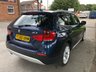 USED 2010 60 BMW X1 2.0 XDRIVE23D SE 5d AUTO 201 BHP WELL MAINTAINED EXAMPLE WITH 4 SERVICE STAMPS TO 39K, ALLOY WHEELS, PARK SENSORS, HEATED LEATHER SEATS, RADIO/CD/AUX/USB, CRUSIE CONTROL, CLIMATE CONTROL, SATELLITE NAVIGATION.