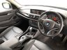 USED 2010 60 BMW X1 2.0 XDRIVE23D SE 5d AUTO 201 BHP WELL MAINTAINED EXAMPLE WITH 4 SERVICE STAMPS TO 39K, ALLOY WHEELS, PARK SENSORS, HEATED LEATHER SEATS, RADIO/CD/AUX/USB, CRUSIE CONTROL, CLIMATE CONTROL, SATELLITE NAVIGATION.