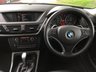 USED 2010 60 BMW X1 2.0 XDRIVE23D SE 5d AUTO 201 BHP WELL MAINTAINED EXAMPLE WITH 4 SERVICE STAMPS TO 39K, ALLOY WHEELS, PARK SENSORS, HEATED LEATHER SEATS, RADIO/CD/AUX/USB, CRUSIE CONTROL, CLIMATE CONTROL, SATELLITE NAVIGATION.