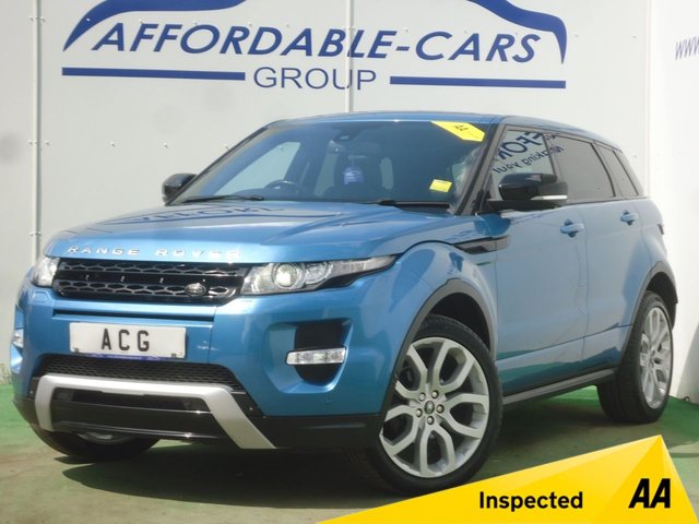 York Auto Group >> Used Land Rover Range Rover Evoque York Cars For Sale York York Auto Group >> Used Land Rover Range Rover Evoque York Cars For Sale York
