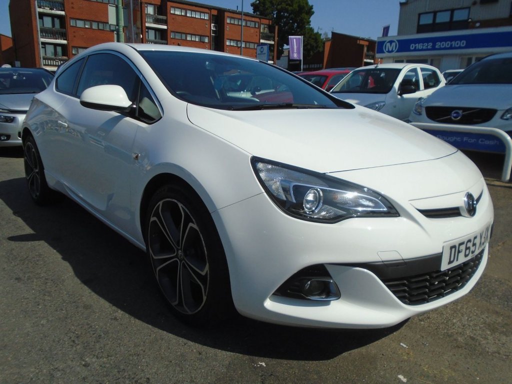 View our VAUXHALL ASTRA