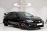 USED 2018 18 HONDA CIVIC 2.0 VTEC TYPE R GT 5d 316 BHP WIRELESS CHARGE / ADAPTIVE CRUISE
