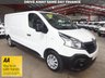 USED 2014 64 RENAULT TRAFIC 1.6 LL29 BUSINESS DCI S/R P/V 115 BHP L2 LWB VAN "YOU'RE IN SAFE HANDS" - AA DEALER PROMISE