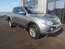 USED 2016 16 MITSUBISHI L200 2.4 DI-D 4X4 BARBARIAN DOUBLE CAB AUTO 180PS EXCELLENT EXAMPLE