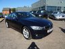 USED 2015 15 BMW 4 SERIES 2.0 420D XDRIVE SE 2d AUTO 181 BHP FOUR WHEEL DRIVE COUPE *EURO 6 *BMW ELECTRONIC SERVICE HISTORY 1 PREVIOUS KEEPER