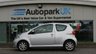 USED 2008 08 TOYOTA AYGO 1.0 PLATINUM VVT-I 3d 68 BHP 0% FINANCE AVAILABLE ON THIS CAR - ENDS 31ST AUGUST! APPLY NOW!!