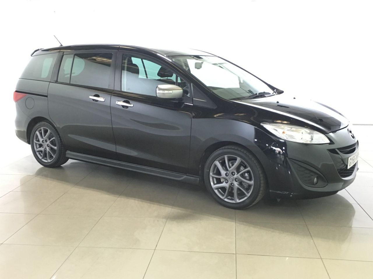 View our MAZDA MAZDA 5