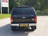 USED 2008 08 TOYOTA HI-LUX 3.0 4X4 D-4D D/C 1d 169 BHP ** NO VAT ** NO VAT **CANOPY+TOWBAR