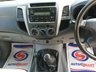 USED 2008 08 TOYOTA HI-LUX 3.0 4X4 D-4D D/C 1d 169 BHP ** NO VAT ** NO VAT **CANOPY+TOWBAR