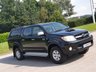 USED 2008 08 TOYOTA HI-LUX 3.0 4X4 D-4D D/C 1d 169 BHP ** NO VAT ** NO VAT **CANOPY+TOWBAR
