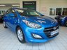 USED 2017 17 HYUNDAI I30 1.6 CRDI SE BLUE DRIVE 5d 109 BHP 3 YEARS WARRANTY + ZERO TAX + BLUETOOTH + CRUISE CONTROL + ALLOYS + CD RADIO/AUX/MP3 + AIR CONDITIONING + REVERSING SENSORS + ELECTRIC WINDOWS + CRUISE CONTROL + GREAT MPG