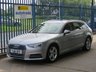 USED 2016 16 AUDI A4 2.0 AVANT TDI ULTRA SPORT Avant Sat nav Cruise Bluetooth & audio SatNav,Heated Seats,Stop /Start