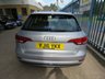 USED 2016 16 AUDI A4 2.0 AVANT TDI ULTRA SPORT Avant Sat nav Cruise Bluetooth & audio SatNav,Heated Seats,Stop /Start