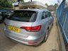 USED 2016 16 AUDI A4 2.0 AVANT TDI ULTRA SPORT Avant Sat nav Cruise Bluetooth & audio SatNav,Heated Seats,Stop /Start