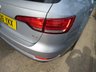 USED 2016 16 AUDI A4 2.0 AVANT TDI ULTRA SPORT Avant Sat nav Cruise Bluetooth & audio SatNav,Heated Seats,Stop /Start