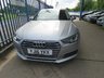 USED 2016 16 AUDI A4 2.0 AVANT TDI ULTRA SPORT Avant Sat nav Cruise Bluetooth & audio SatNav,Heated Seats,Stop /Start