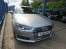 USED 2016 16 AUDI A4 2.0 AVANT TDI ULTRA SPORT Avant Sat nav Cruise Bluetooth & audio SatNav,Heated Seats,Stop /Start