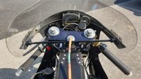 USED 1984 MBA 125 Morbidelli 125cc Road Racer Very rare Morbidelli 125 road racer