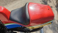 USED 1984 MBA 125 Morbidelli 125cc Road Racer Very rare Morbidelli 125 road racer