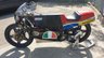 USED 1984 MBA 125 Morbidelli 125cc Road Racer Very rare Morbidelli 125 road racer