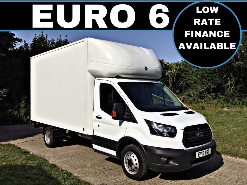 View our FORD TRANSIT