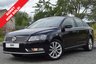 USED 2014 64 VOLKSWAGEN PASSAT 2.0 EXECUTIVE TDI BLUEMOTION TECHNOLOGY 4d 175 BHP 66000 MILES! SAT NAV! BLUETOOTH! DAB! FULL SERV HISTORY